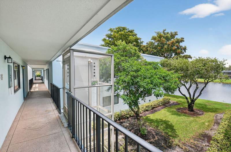 2 bedroom Condominium at 15072 Ashland Place #136, Ashland D Condo, Delray Beach — photo 3