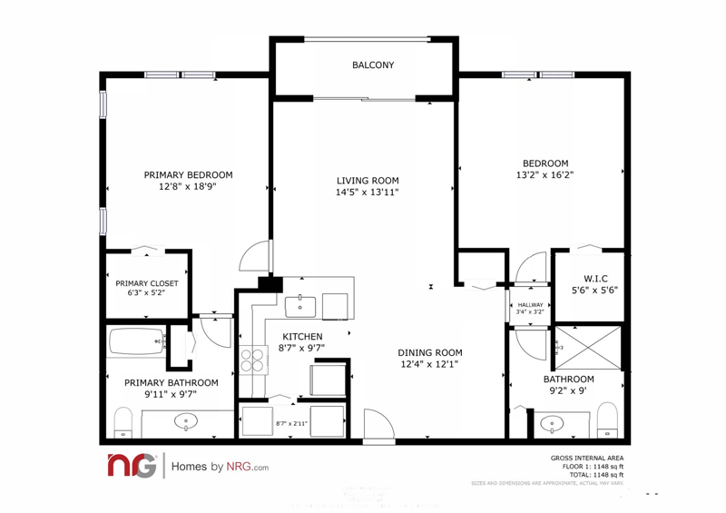 2 bedroom Condominium at 11740 Saint Andrews Place #206, St Andrews At Polo Club Condo, Wellington — photo 3