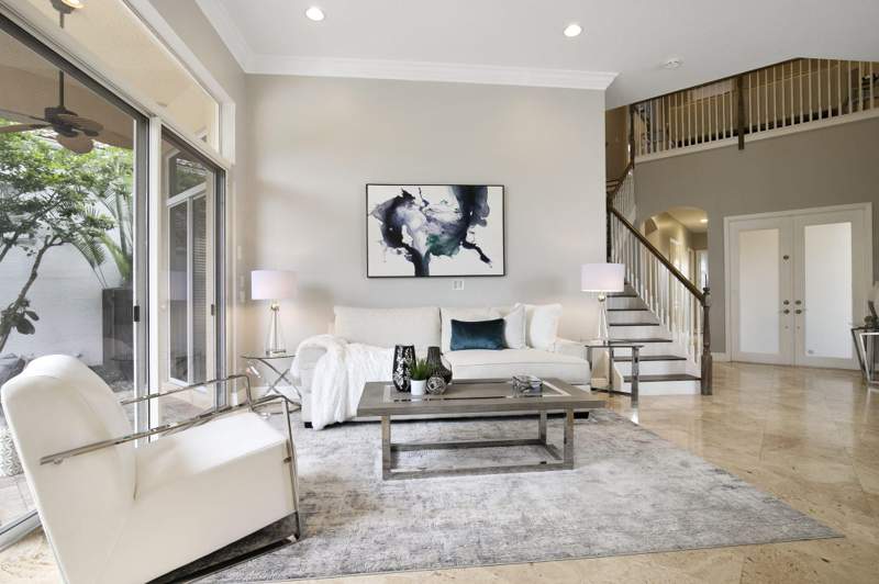 4 bedroom Single Family Residence at 130 Andalusia Way, Mirasol, Palm Beach Gardens — photo 2