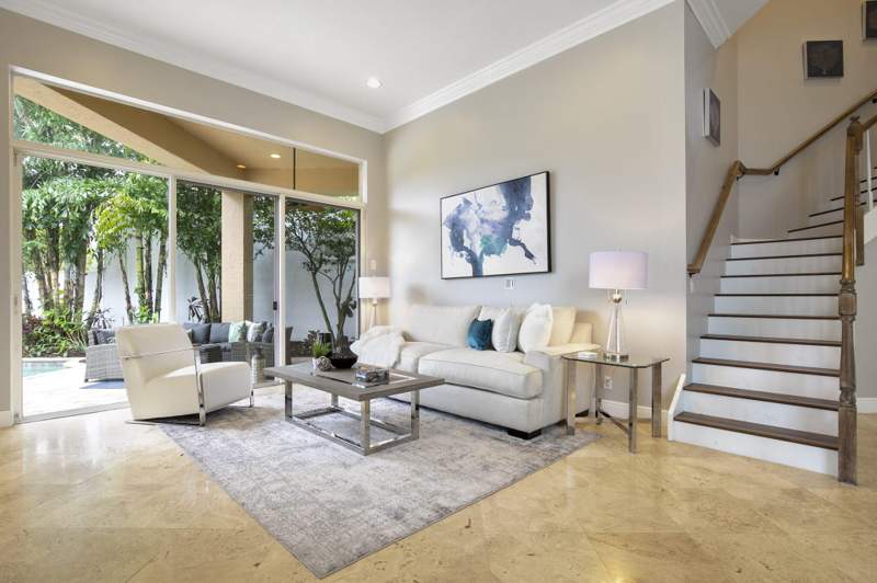 4 bedroom Single Family Residence at 130 Andalusia Way, Mirasol, Palm Beach Gardens — photo 3