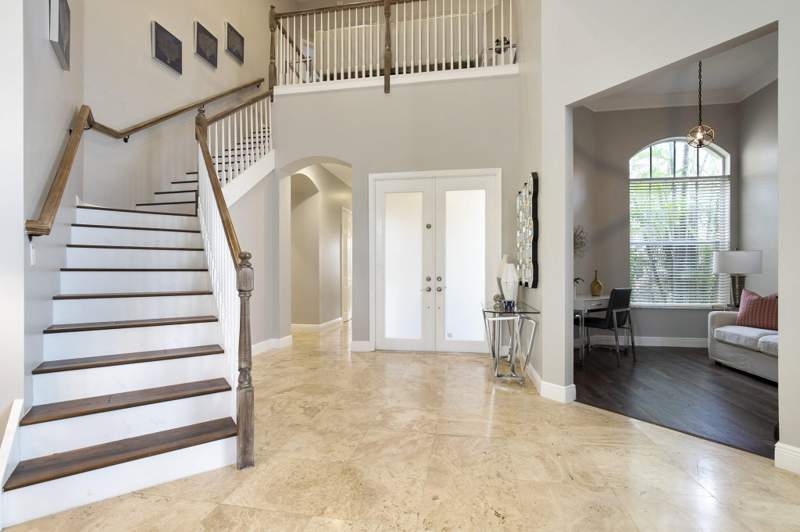 4 bedroom Single Family Residence at 130 Andalusia Way, Mirasol, Palm Beach Gardens — photo 4