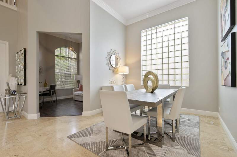 4 bedroom Single Family Residence at 130 Andalusia Way, Mirasol, Palm Beach Gardens — photo 5
