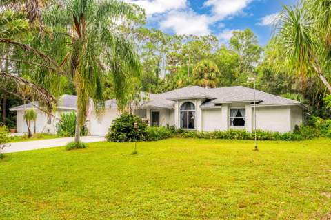 15884 North Road, Loxahatchee Groves FL - photo 7 of 47