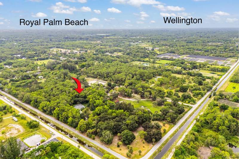 3 bedroom Single Family Residence at 15884 North Road, Loxahatchee Groves, Loxahatchee Groves — photo 5