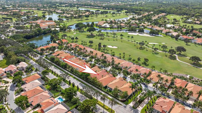 3 bedroom Single Family Residence at 8464 Legend Club Drive, Ibis Golf And Country Club 11, West Palm Beach — photo 5
