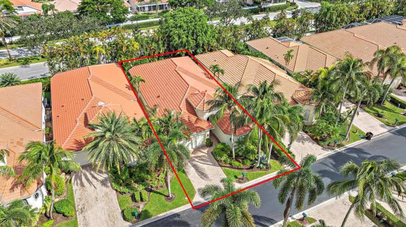 3 bedroom Single Family Residence at 8464 Legend Club Drive, Ibis Golf And Country Club 11, West Palm Beach — photo 3