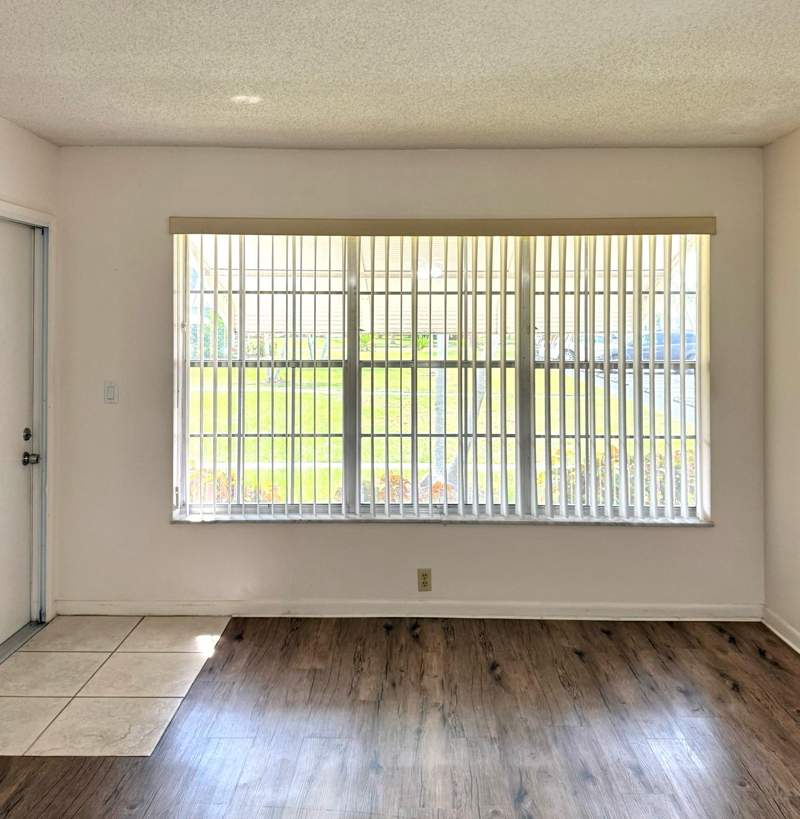 1 bedroom Condominium at 416 Sandpiper Drive #C, High Point Of Fort Pierce Condominium Section 1, Fort Pierce — photo 5