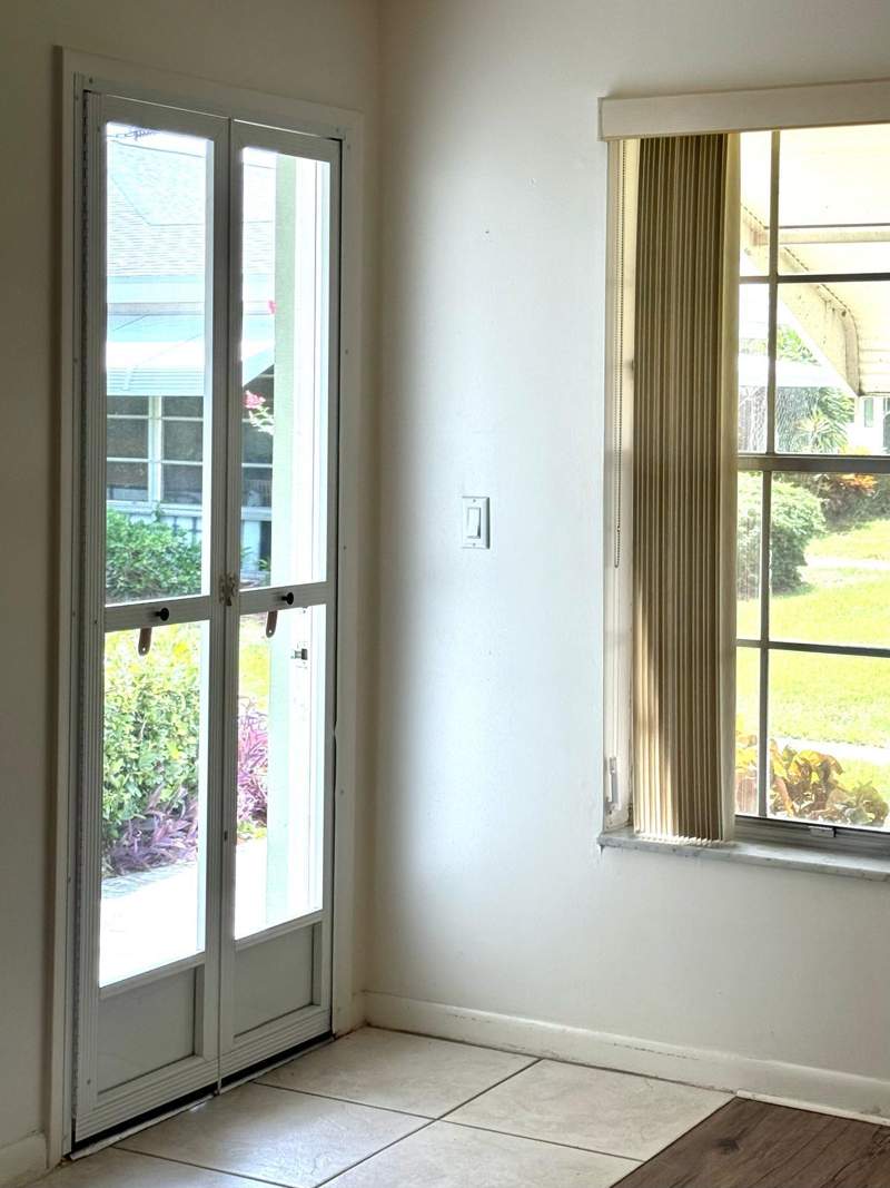 1 bedroom Condominium at 416 Sandpiper Drive #C, High Point Of Fort Pierce Condominium Section 1, Fort Pierce — photo 3