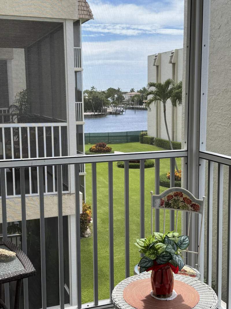 1 bedroom Condominium at 650 Snug Harbor Drive #G310, Snug Harbor Gardens, Boynton Beach — photo 5