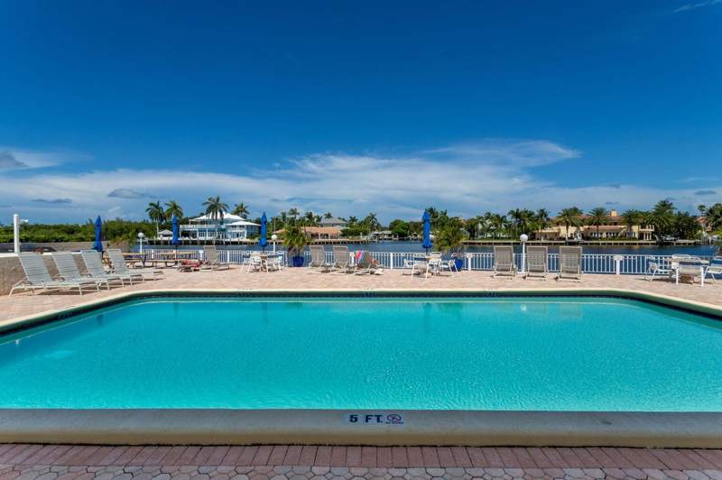 1 bedroom Condominium at 650 Snug Harbor Drive #G310, Snug Harbor Gardens, Boynton Beach — photo 2