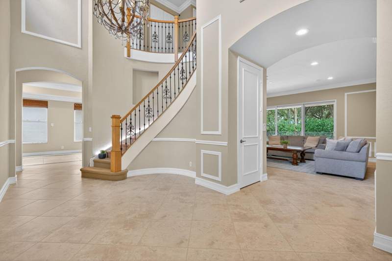 5 bedroom Single Family Residence at 247 Sedona Way, Mirabella At Mirasol, Palm Beach Gardens — photo 5