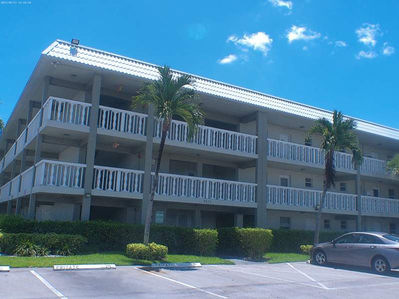 1 bedroom Condominium at 9872 Marina Boulevard #1434, Sandalfoot South Three Cond, Boca Raton — photo 2