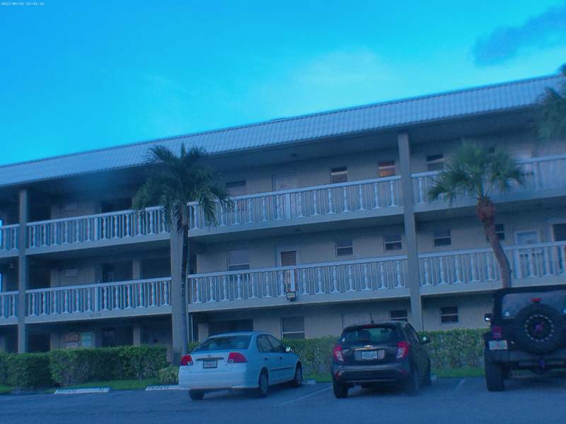 1 bedroom Condominium at 9872 Marina Boulevard #1434, Sandalfoot South Three Cond, Boca Raton — photo 3