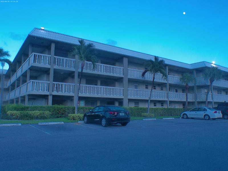 1 bedroom Condominium at 9872 Marina Boulevard #1434, Sandalfoot South Three Cond, Boca Raton — photo 4