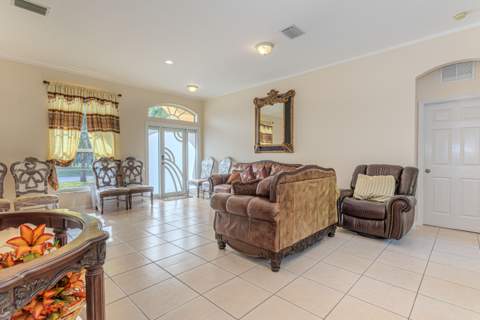 1518 SW Hutchins Street, Port St. Lucie FL - photo 6 of 30