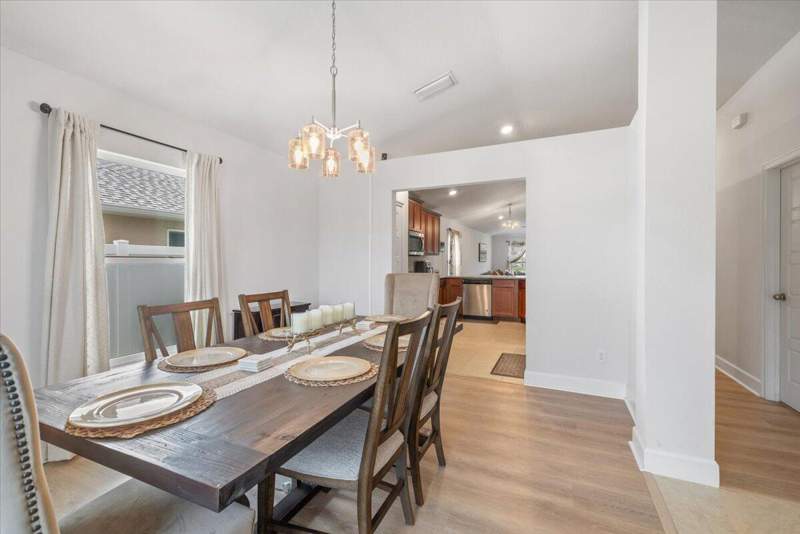 4 bedroom Single Family Residence at 5447 Lugo Street, Waterstone Phase One, Fort Pierce — photo 5