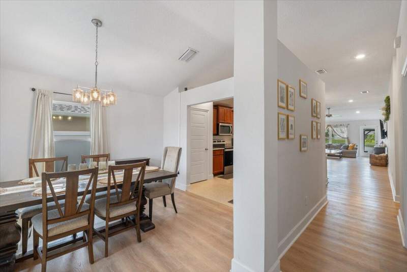 4 bedroom Single Family Residence at 5447 Lugo Street, Waterstone Phase One, Fort Pierce — photo 4