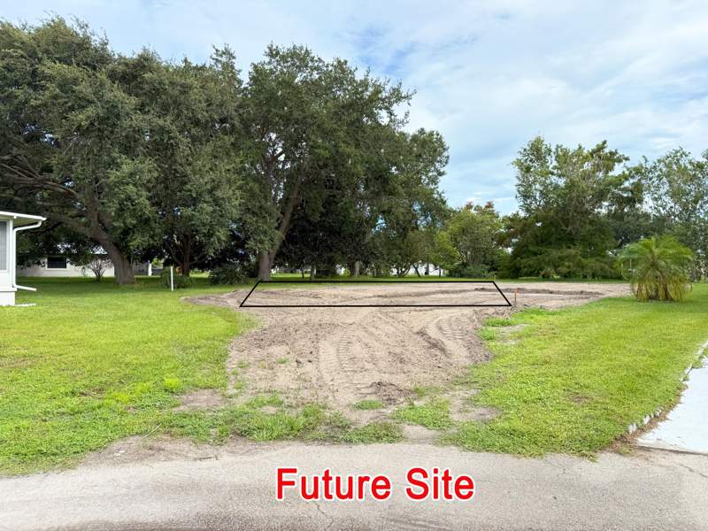 2 bedroom Single Family Residence at 31 Florida Way, Spanish Lakes One, Port St. Lucie — photo 2