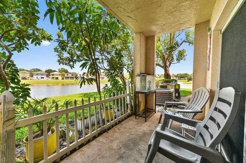 3 bedroom Condominium at 4240 San Marino Boulevard #108, Emerald Isle At Laguna Lakes Condo, West Palm Beach — photo 3