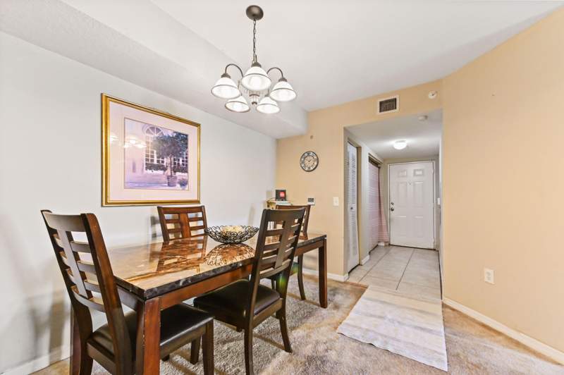 3 bedroom Condominium at 4240 San Marino Boulevard #108, Emerald Isle At Laguna Lakes Condo, West Palm Beach — photo 4