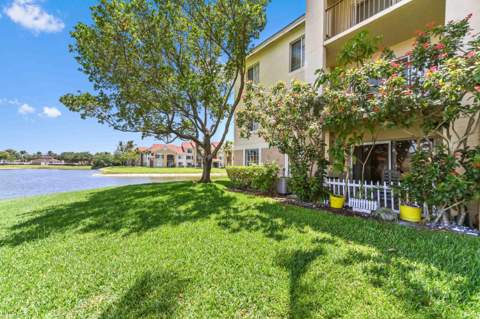 4240 San Marino Boulevard #108, West Palm Beach FL - photo 13 of 25