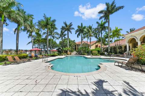 4240 San Marino Boulevard #108, West Palm Beach FL - photo 22 of 25