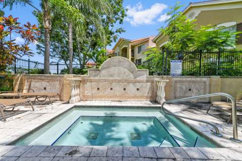 4240 San Marino Boulevard #108, West Palm Beach FL - photo 23 of 25