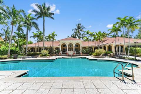 4240 San Marino Boulevard #108, West Palm Beach FL - photo 24 of 25