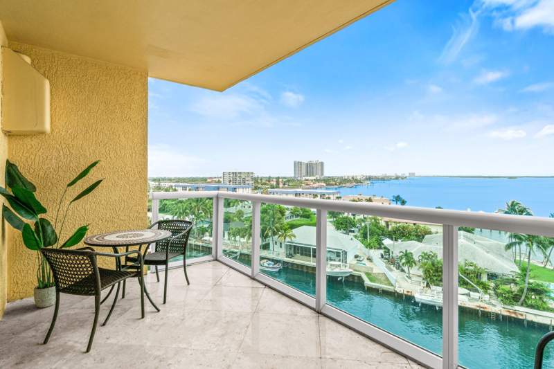 3 bedroom Condominium at 2650 Lake Shore Drive #703, Marina Grande Riviera Beach Condo, Riviera Beach — photo 2