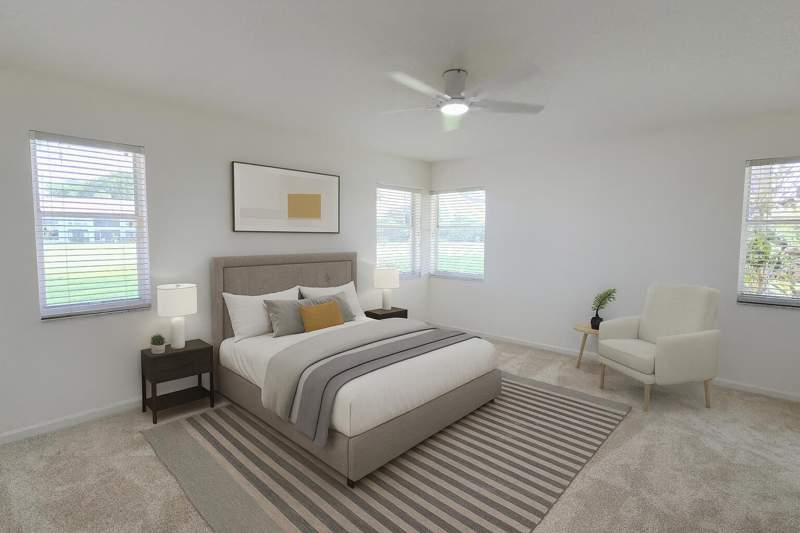 3 bedroom Villa at 5622 Royal Lake Circle, Coral Lakes V, Boynton Beach — photo 4