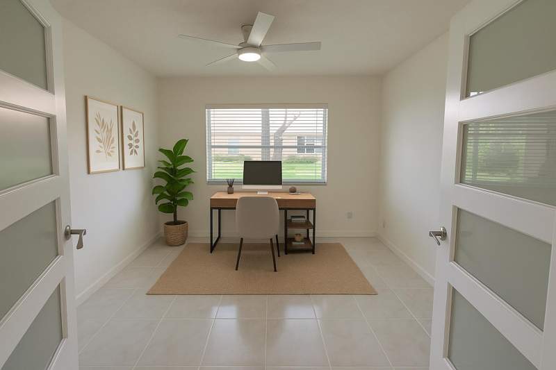 3 bedroom Villa at 5622 Royal Lake Circle, Coral Lakes V, Boynton Beach — photo 3