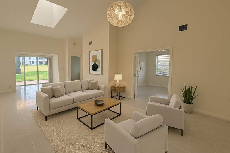3 bedroom Villa at 5622 Royal Lake Circle, Coral Lakes V, Boynton Beach — photo 2