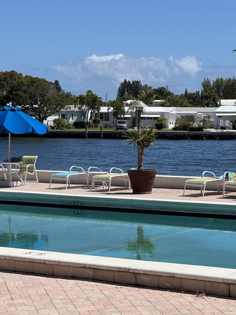1 bedroom Condominium at 2010 S Federal Highway #I 405, Seagate Of Gulfstream, Boynton Beach — photo 2