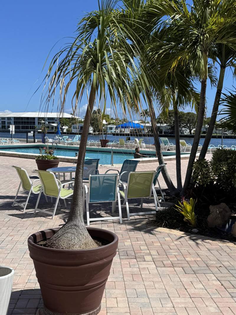 1 bedroom Condominium at 2010 S Federal Highway #I 405, Seagate Of Gulfstream, Boynton Beach — photo 3