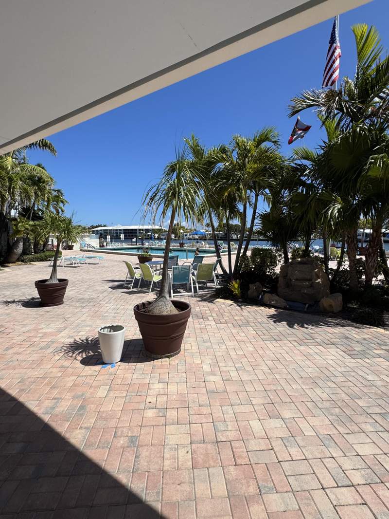 1 bedroom Condominium at 2010 S Federal Highway #I 405, Seagate Of Gulfstream, Boynton Beach — photo 5