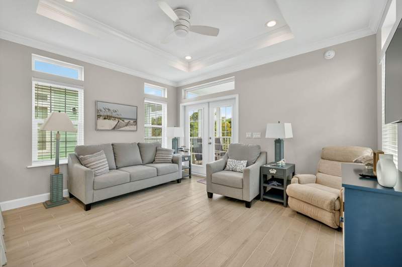 2 bedroom Manufactured Home at 300 NE Coastal Drive, Ocean Breeze, Jensen Beach — photo 5