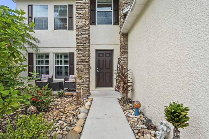 4 bedroom Single Family Residence at 6124 NW Butterfly Orchid Place, Winterlakes, Port St. Lucie — photo 2