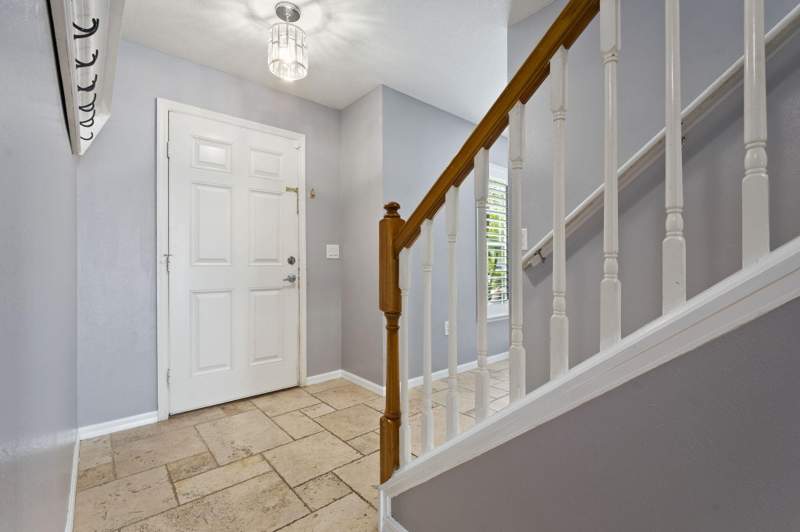 4 bedroom Single Family Residence at 6124 NW Butterfly Orchid Place, Winterlakes, Port St. Lucie — photo 3