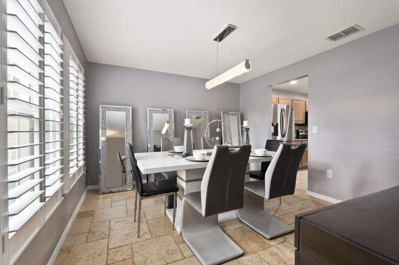 4 bedroom Single Family Residence at 6124 NW Butterfly Orchid Place, Winterlakes, Port St. Lucie — photo 4