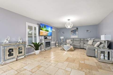 6124 NW Butterfly Orchid Place, Port St. Lucie FL - photo 6 of 50