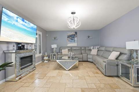 6124 NW Butterfly Orchid Place, Port St. Lucie FL - photo 7 of 50