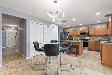 6124 NW Butterfly Orchid Place, Port St. Lucie FL - photo 10 of 50