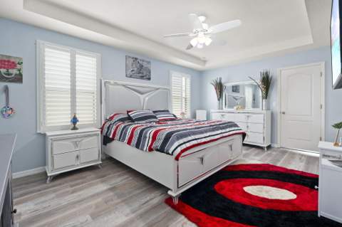6124 NW Butterfly Orchid Place, Port St. Lucie FL - photo 19 of 50