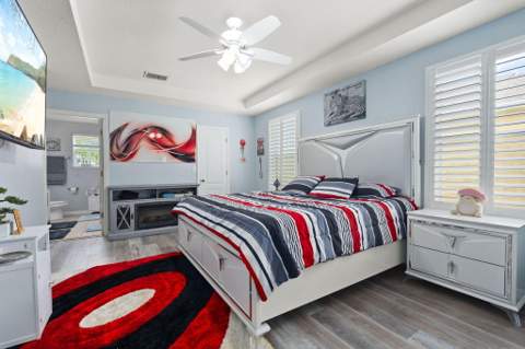 6124 NW Butterfly Orchid Place, Port St. Lucie FL - photo 20 of 50
