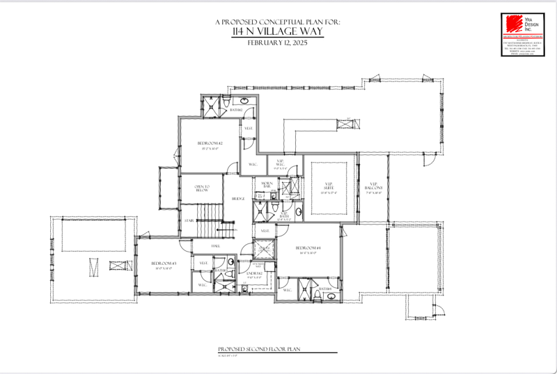 5 bedroom Single Family Residence at 114 North Village Way, Admirals Cove, Jupiter — photo 4