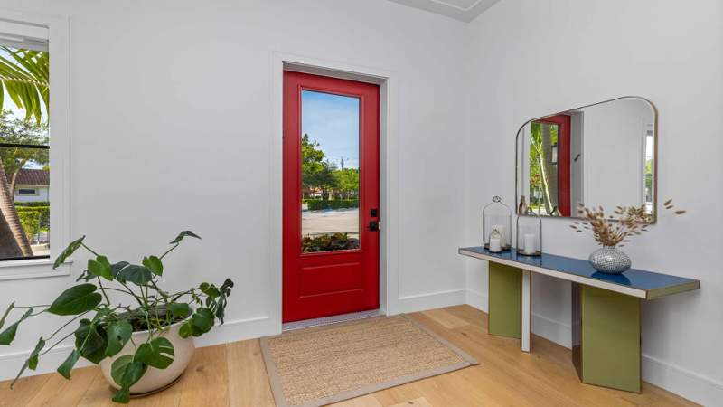 5 bedroom Single Family Residence at 230 George Bush Boulevard, Del Ida Park, Delray Beach — photo 5