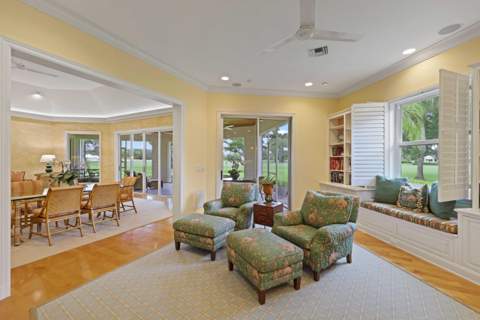 5 Country Road #A, Village of Golf FL - photo 14 of 51