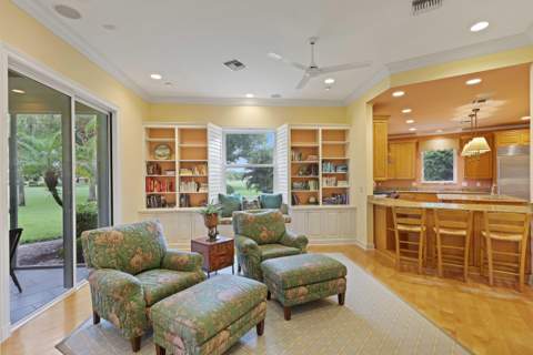 5 Country Road #A, Village of Golf FL - photo 16 of 51