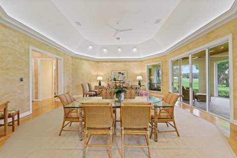 5 Country Road #A, Village of Golf FL - photo 12 of 51