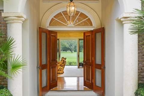5 Country Road #A, Village of Golf FL - photo 6 of 51